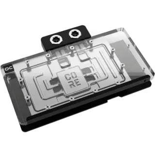 Alphacool Core Geforce RTX 5080 Prime, Wasserkühlung (mit Backplate)