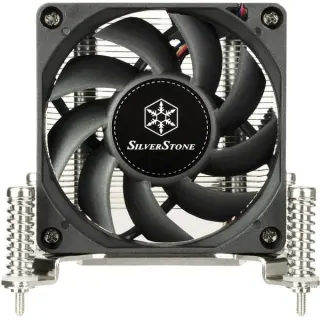 SilverStone AR10-1700, CPU-Kühler (70 mm)