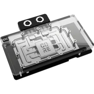 Alphacool Core Geforce RTX 5080 Aorus Master + Windforce, Wasserkühlung (mit Backplate)