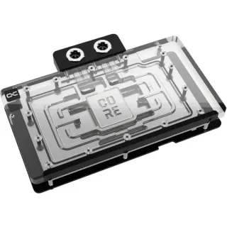 Alphacool Core Geforce RTX 5090 EPIC-X, Wasserkühlung (mit Backplate)