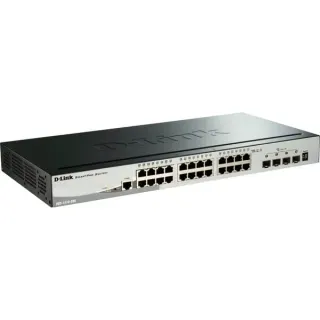 D-Link DGS-1510-28X/E, Switch