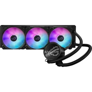 ASUS ROG RYUO III 360 ARGB 360mm, Wasserkühlung (schwarz)