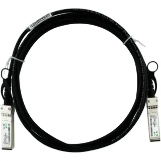 BlueOptics UACC-DAC-SFP10-3M-BL, Kabel