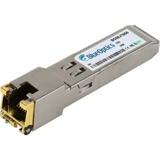 BlueOptics UACC-CM-RJ45-MG-BO, Transceiver