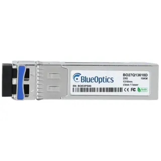 BlueOptics UACC-OM-SFP28-LR-BO, Transceiver