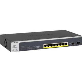 Netgear GS510TPP PoE/GE/GE/SMA/08, Switch