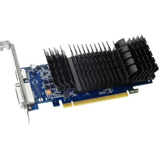 ASUS GeForce GT 1030 SL-BRK, Grafikkarte (passiv gekühlt)