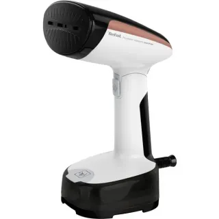 Tefal Access Steam Pocket Dampfbürste DT3030, Dampfbügeleisen (weiß/schwarz, B-Ware)