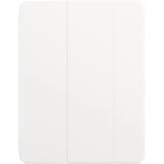 Apple Smart Folio, Tablethülle (weiß, iPad Pro 12,9" (5.Generation))