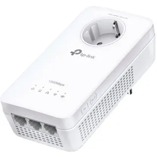 TP-Link TL-WPA8631P, Repeater