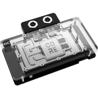 Alphacool Core Geforce RTX 5080 EPIC-X, Wasserkühlung (mit Backplate)