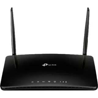 TP-Link Archer MR500, Router