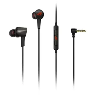 ASUS ROG Cetra II Core, Kopfhörer (schwarz, 3.5 mm Klinke)