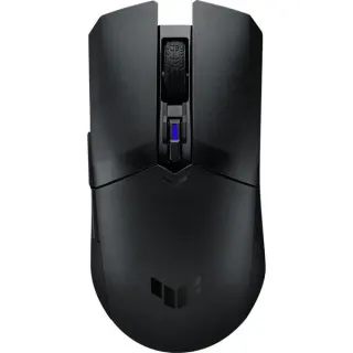 ASUS TUF Gaming M4 Wireless, Gaming-Maus (schwarz)