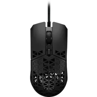 ASUS TUF Gaming M4 Air, Gaming-Maus (schwarz)