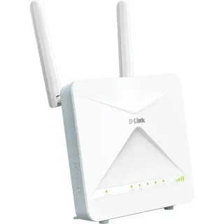 D-Link G415/E EAGLE PRO AI AX1500, Mobile WLAN-Router