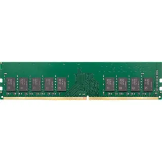 Synology DIMM 4 GB DDR4 , für Serie 21:RS2821RP+, RS2421RP+, RS2421+ , Arbeitsspeicher (D4EU01-4G, INTEL XMP)