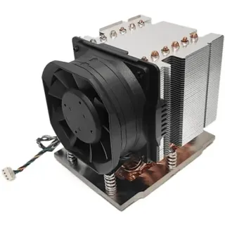Dynatron J-12, CPU-Kühler (80 mm)