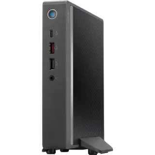 Acer Veriton N2595G (DT.R4XEG.004), Mini-PC (schwarz, Linux)