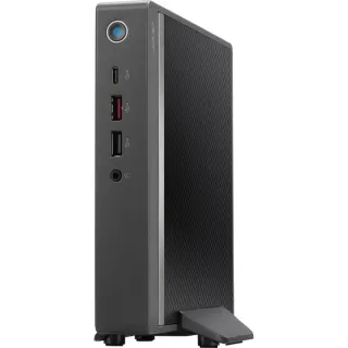 Acer Veriton VN2595G (DT.R4ZEG.003), Mini-PC (schwarz, Windows 11 Pro)