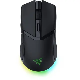 Razer Cobra HyperSpeed, Gaming-Maus (schwarz)