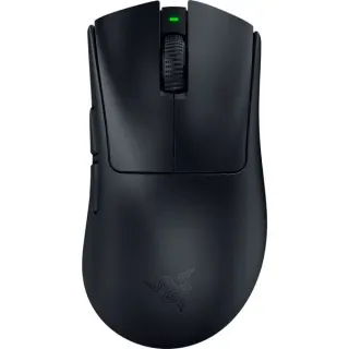 Razer Deathadder V4 Pro, Gaming-Maus (schwarz)