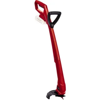 EINHELL Power X-Change Akku-Rasentrimmer GC-CT 18/24 Li P-Solo, 18Volt (rot/schwarz, ohne Akku und Ladegerät)