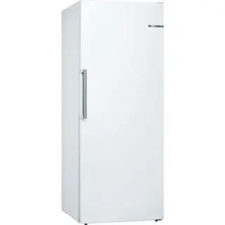 Bosch GSN54AWCV Serie 6, Gefrierschrank (weiß)