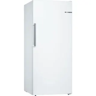 Bosch GSN51AWCV Serie 6, Gefrierschrank (weiß)