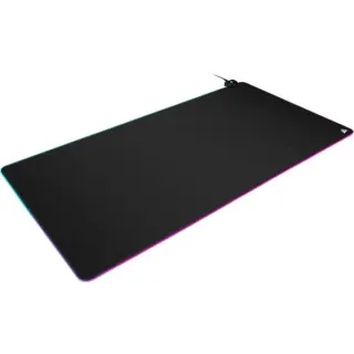 Corsair MM700 RGB Extended 3XL, Gaming-Mauspad (schwarz)