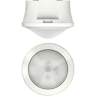 Theben theRonda S360-100 AP WH, Bewegungsmelder (weiß)