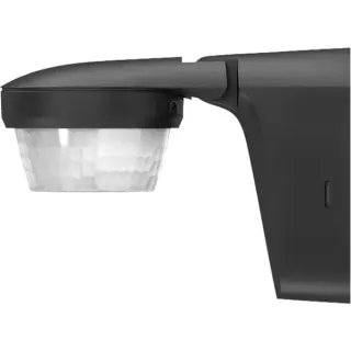Theben theLuxa S360 BK, Bewegungsmelder (schwarz)