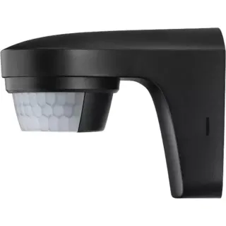 Theben theLuxa S150 BK, Bewegungsmelder (schwarz)