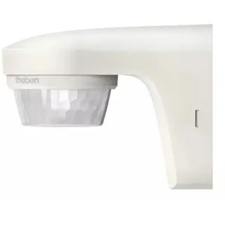 Theben theLuxa S150 WH, Bewegungsmelder (weiß)