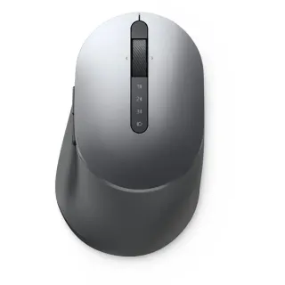 Dell Multi-Device Wireless-Maus MS5320W (grau)