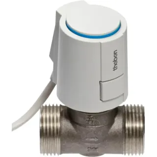 Theben Stellantrieb ALPHA 5 24 V, Heizungsthermostat