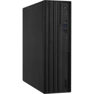Acer Veriton X4720GT (DT.R1XEG.005), PC-System (schwarz, Windows 11 Pro)