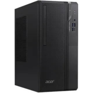 Acer Veriton S2720G_W (DT.R1PEG.002), PC-System (schwarz, Windows 11 Pro)