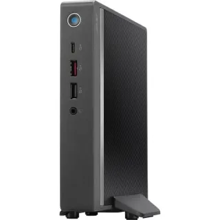 Acer Veriton VN2595G (DT.R50EG.001), Mini-PC (schwarz, Linux)