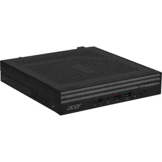 Acer Veriton N4720GT_W1r (DT.R2BEG.00D), Mini-PC (schwarz, Windows 11 Pro)