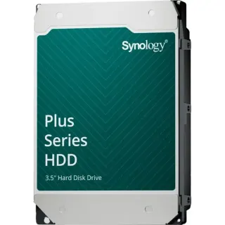 Synology HAT3310-12T 12 TB, Festplatte (SATA 6 Gb/s, 3,5", 24/7)