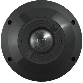 Ubiquiti G6 Pro 360, Überwachungskamera (schwarz)