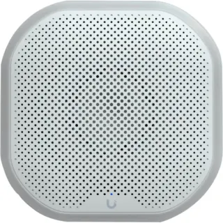 Ubiquiti Siren PoE, Sirene (weiß)