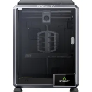 Creality K1C (2025 Version), 3D-Drucker