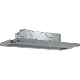 Bosch DFL094A51 Serie 4, Dunstabzugshaube (silber, 90 cm)