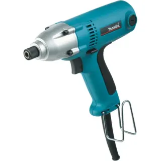 Makita Schlagschrauber 6952J (blau, 270 Watt, in MAKPAC Gr.1)