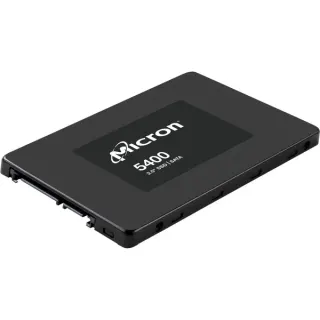 Micron 5400 PRO 3840 GB, SSD (schwarz, SATA 6 Gb/s, 2,5")