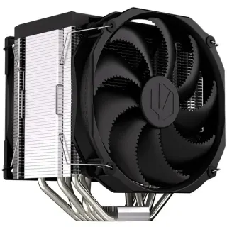 ENDORFY Fortis 5 Dual Fan, CPU-Kühler (140 mm)