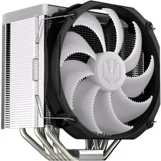 ENDORFY Fortis 5 ARGB, CPU-Kühler (schwarz, 140 mm)