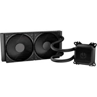 ENDORFY Navis F240 240mm, Wasserkühlung (schwarz)